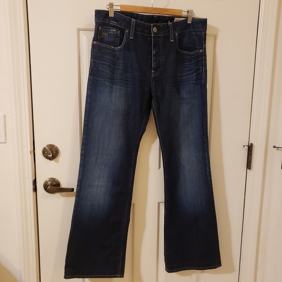 G-STAR RAW - Picture 1 of 9